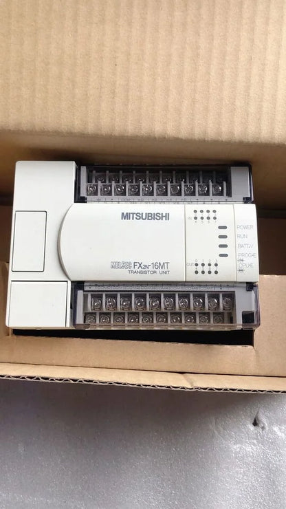 Mitsubishi FX2N-16MT-001 PLC - MITSUBISHI [3]
