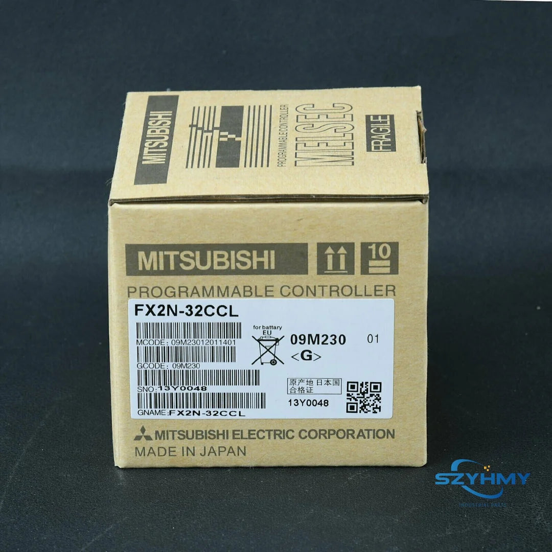 Mitsubishi FX2N-32CCL PLC Module - 1pc New in Box - MITSUBISHI [1]