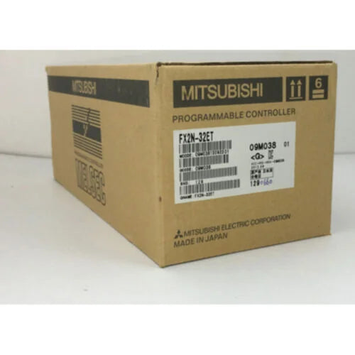 Mitsubishi FX2N-32ET Module - New in Box, 1pc - MITSUBISHI [1]