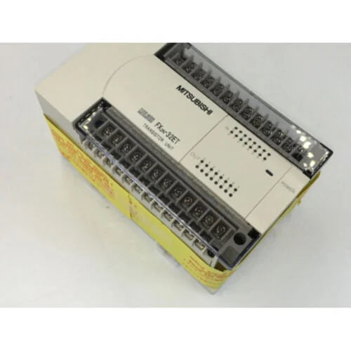 Mitsubishi FX2N-32ET Module - New in Box, 1pc - MITSUBISHI [2]