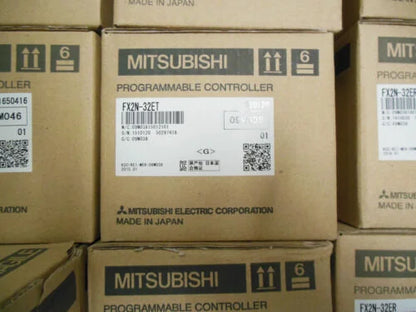 Mitsubishi FX2N-32ET Module - New in Box, 1pc - MITSUBISHI [3]