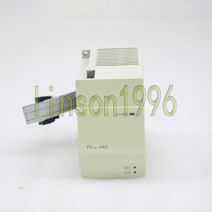 Mitsubishi FX2N-4AD PLC in box - MITSUBISHI [4]