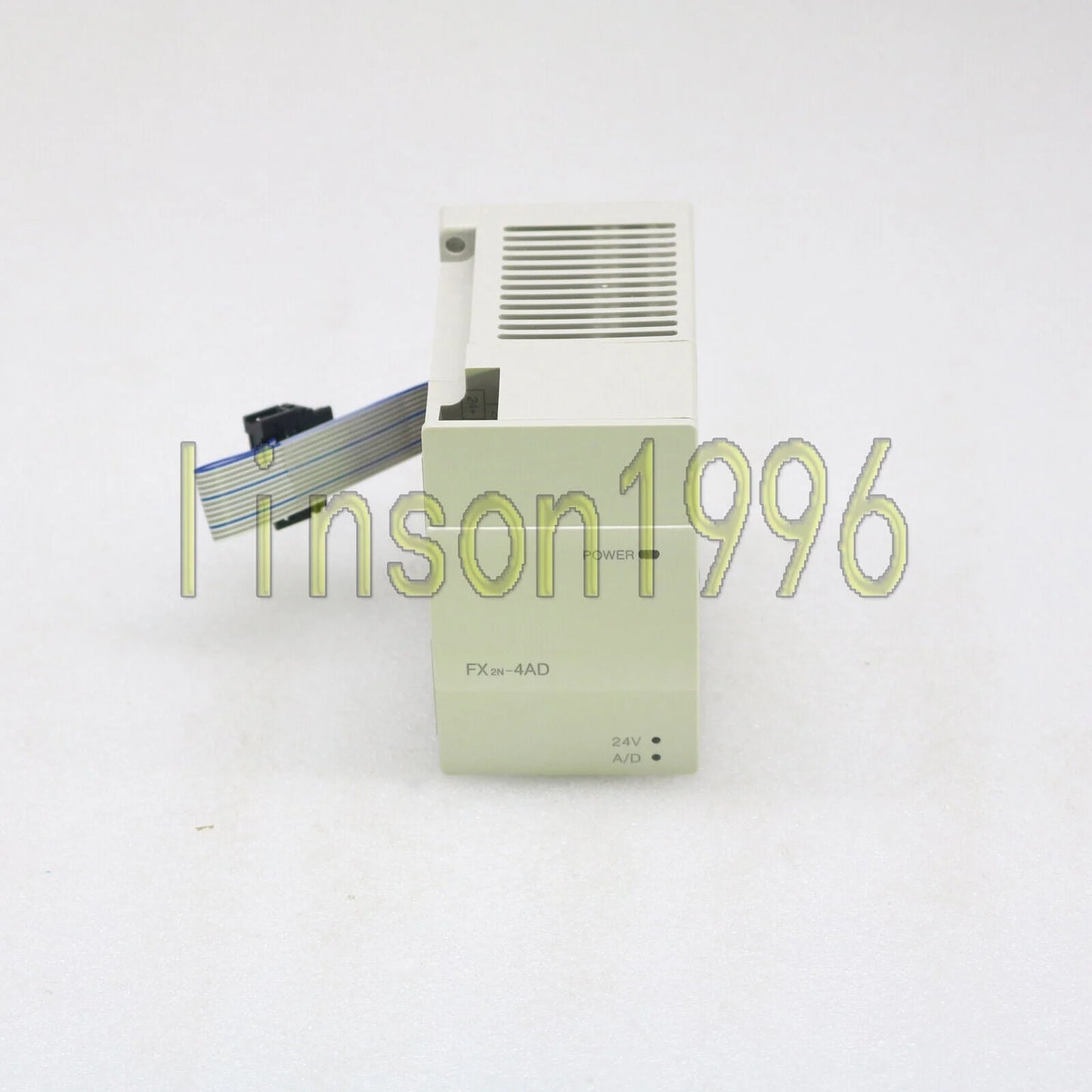 Mitsubishi FX2N-4AD PLC in box - MITSUBISHI [6]