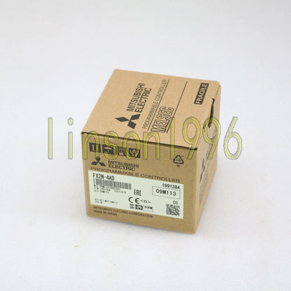 Mitsubishi FX2N-4AD PLC in box - MITSUBISHI [7]