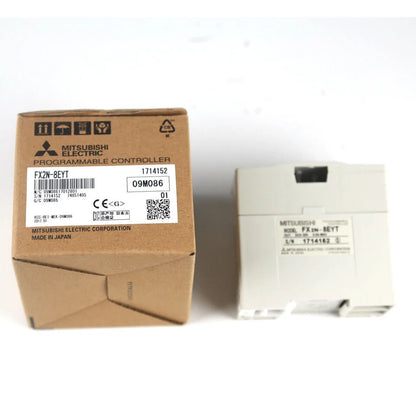 Mitsubishi FX2N-8EYT Programmable Controller - MITSUBISHI [2]