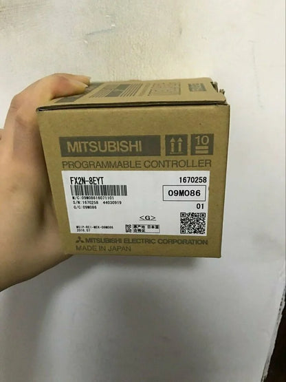 Mitsubishi FX2N-8EYT Programmable Controller - MITSUBISHI [3]