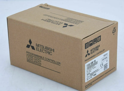 Mitsubishi FX3GA-60MT-CM Programmable Controllers FX3GA60MTCM - MITSUBISHI [2]