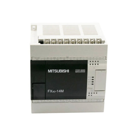 Mitsubishi FX3G-14MT/ES 1-Year Warranty - MITSUBISHI [2]