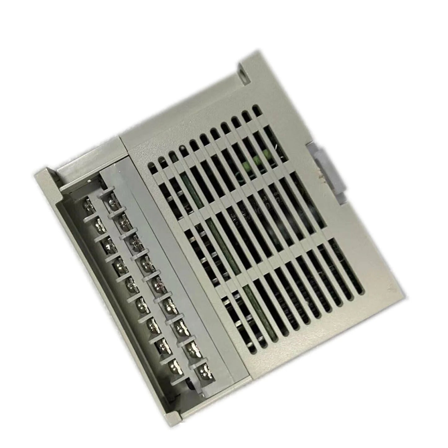 Mitsubishi FX3G-24MT/ES-A Programmable Logic Controller - MITSUBISHI [3]