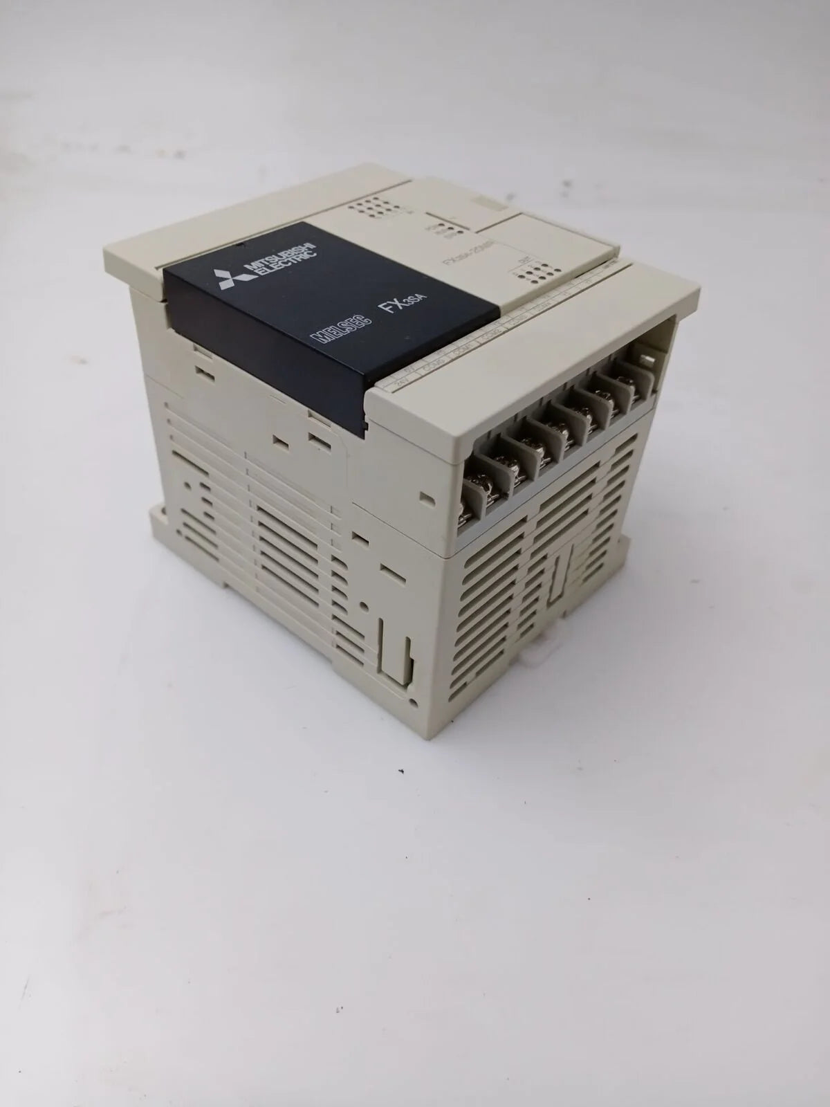 Mitsubishi FX3SA-20MR-CM programmable controller - MITSUBISHI [2]