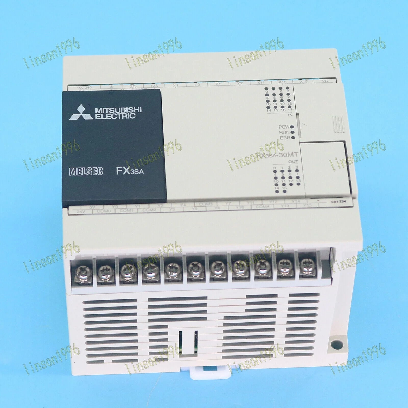 Mitsubishi FX3SA-30MT-CM PLC In Box Fast - MITSUBISHI [4]
