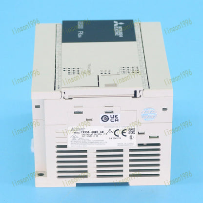 Mitsubishi FX3SA-30MT-CM PLC In Box Fast - MITSUBISHI [5]