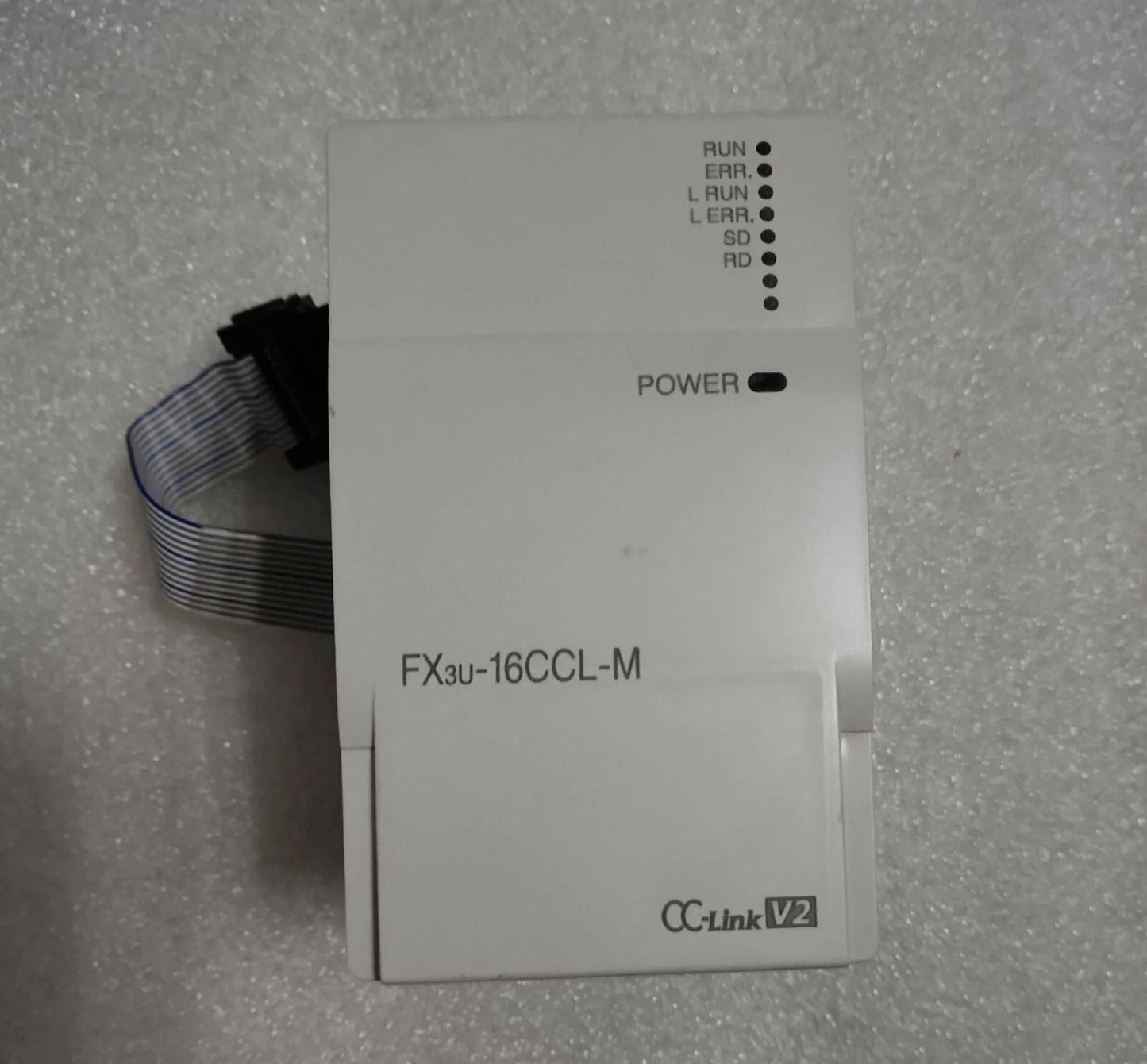 Mitsubishi FX3U-16CCL-M Used Module - MITSUBISHI [1]