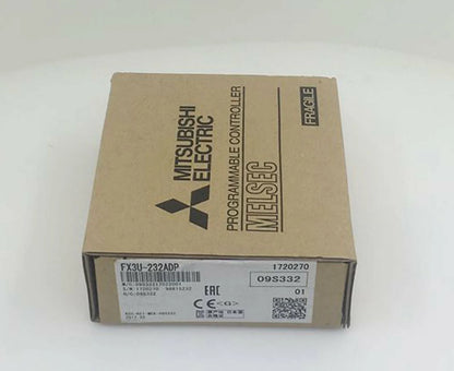Mitsubishi FX3U-232ADP COM-e Module - MITSUBISHI [1]