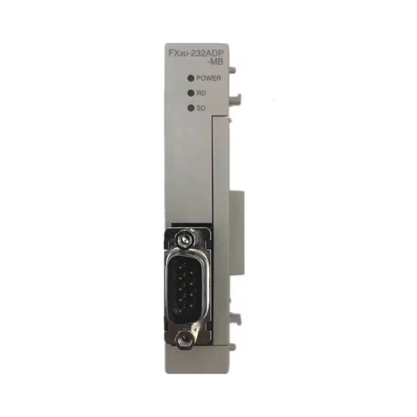 Mitsubishi FX3U-232ADP Module - MITSUBISHI [1]