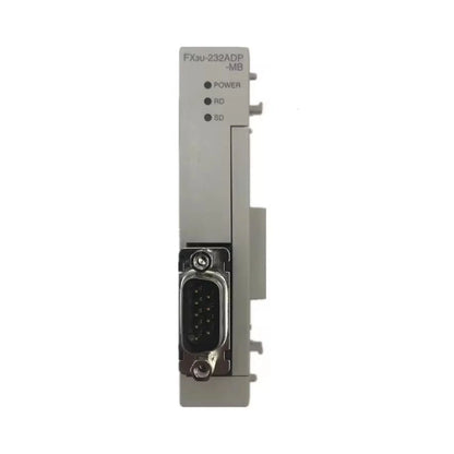 Mitsubishi FX3U-232ADP Module - MITSUBISHI [1]