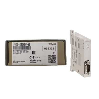 Mitsubishi FX3U-232ADP Module - MITSUBISHI [5]