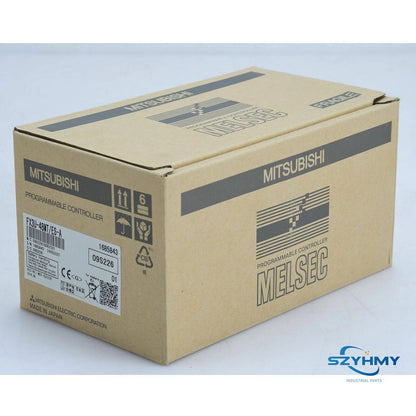 Mitsubishi FX3U-48MT/ES-A Programmable Logic Controller - 1PC - MITSUBISHI [4]