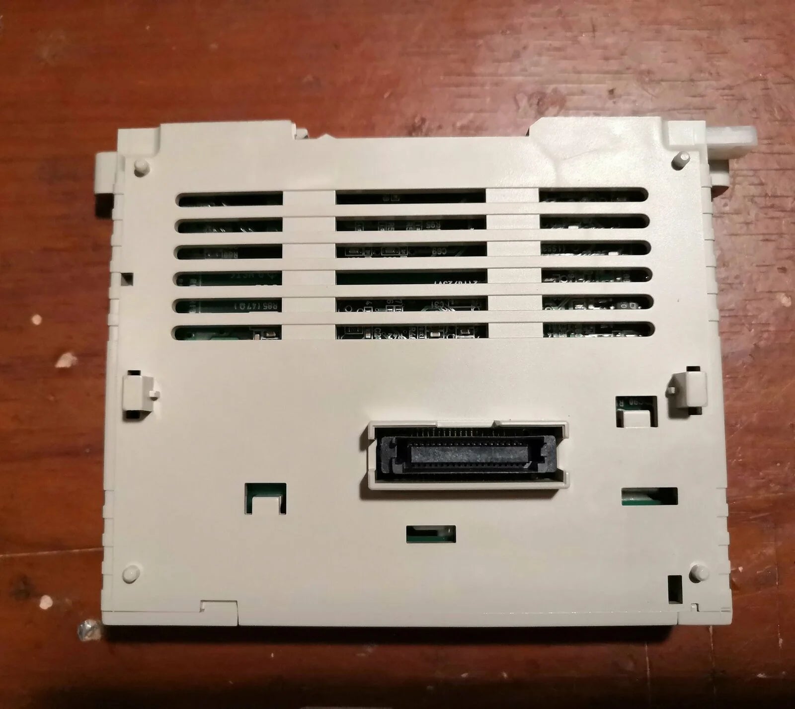 Mitsubishi FX3U-4AD-TC-ADP Testing Report - MITSUBISHI [3]