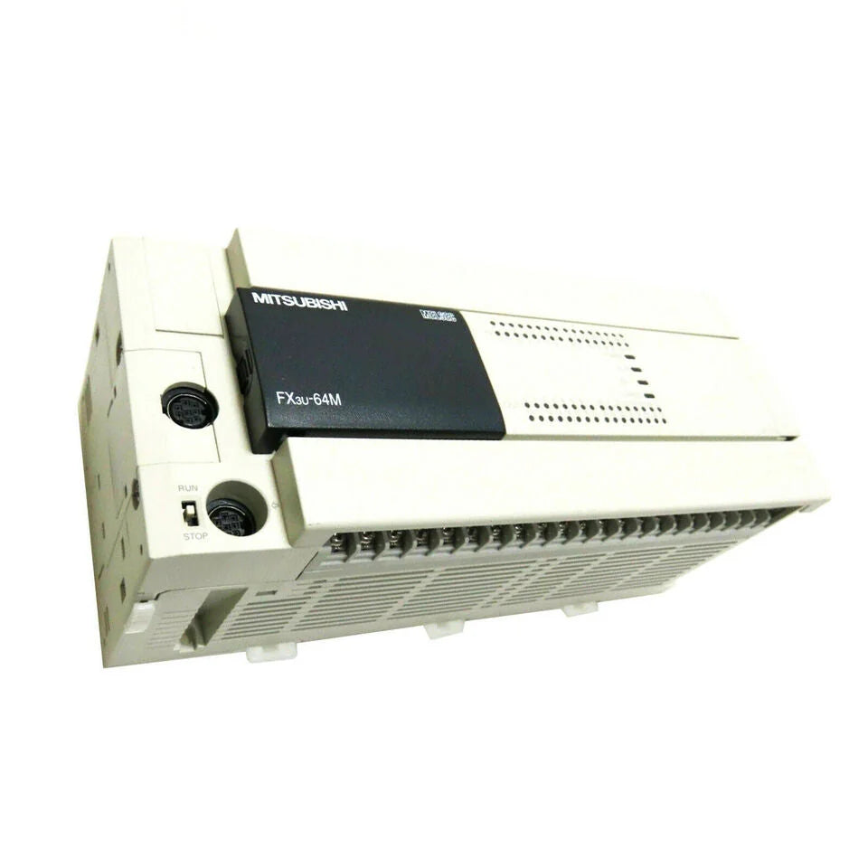 Mitsubishi FX3U-64MR/ES-A - MITSUBISHI [3]