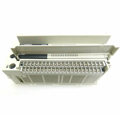 Mitsubishi FX3U-64MR/ES-A - MITSUBISHI [5]