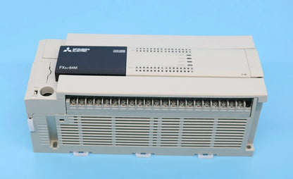 Mitsubishi FX3U-64MR – Used in Good Condition - MITSUBISHI [1]