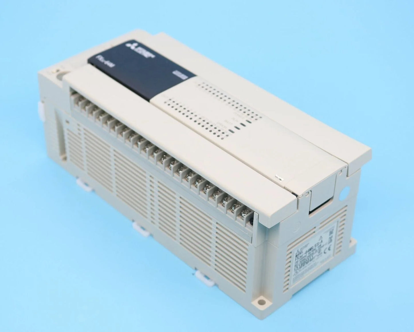 Mitsubishi FX3U-64MR – Used in Good Condition - MITSUBISHI [3]