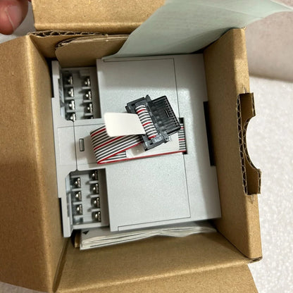 Mitsubishi FX5-16ET/ES-H 1PCS In Box 1-Year Warranty - MITSUBISHI [3]