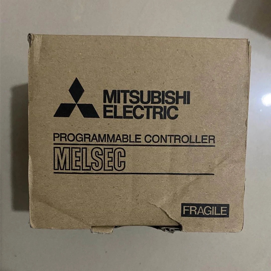 Mitsubishi FX5-16ET/ES-H 1PCS In Box 1-Year Warranty - MITSUBISHI [4]