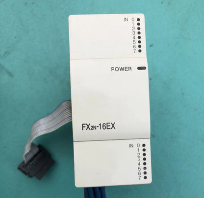 Mitsubishi FX-16EX-ES/UL Controller - MITSUBISHI [1]