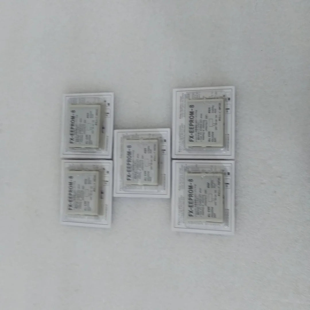 Mitsubishi FX-EEPROM-8 Sent Within 24 Hours - MITSUBISHI [1]