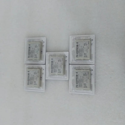 Mitsubishi FX-EEPROM-8 Sent Within 24 Hours - MITSUBISHI [1]