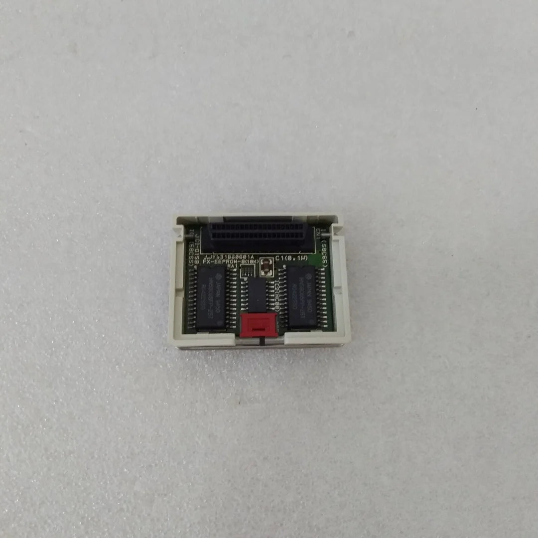 Mitsubishi FX-EEPROM-8 Sent Within 24 Hours - MITSUBISHI [3]