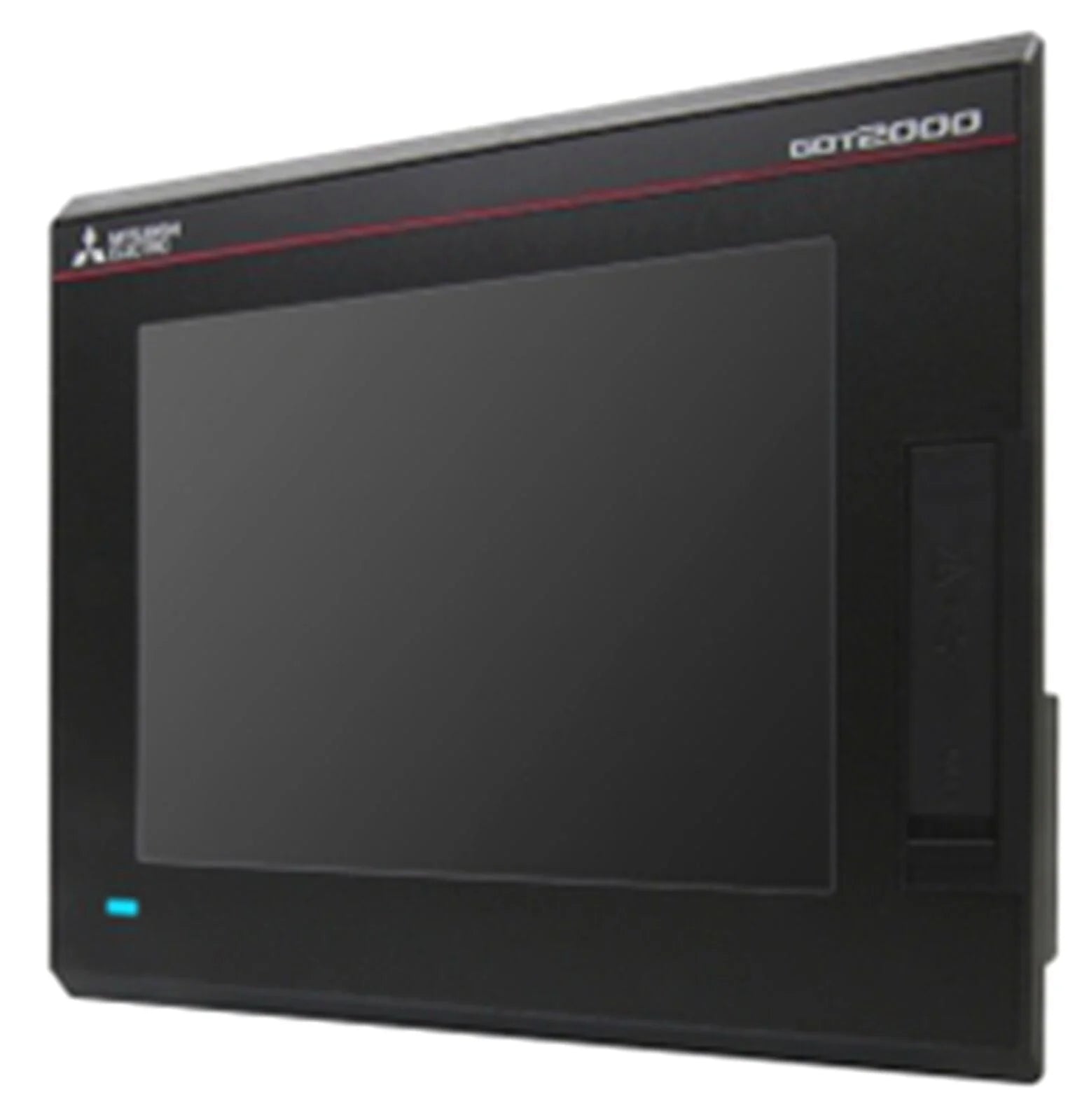 Mitsubishi GT2505 Touch Screen 5.7 inch - MITSUBISHI [4]