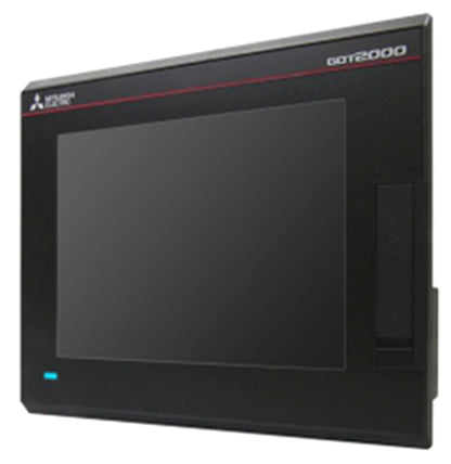 Mitsubishi GT2505 Touch Screen 5.7 inch - MITSUBISHI [4]