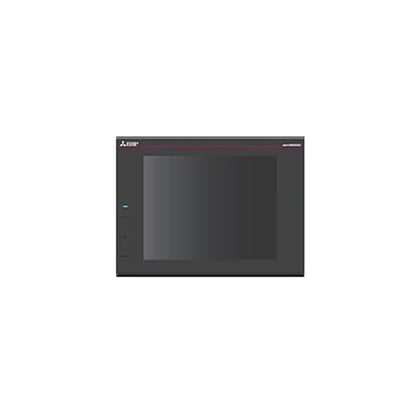 Mitsubishi GT2712-STBD Touchscreen Got2000 - MITSUBISHI [1]