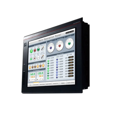Mitsubishi GT2712-STBD Touchscreen Got2000 - MITSUBISHI [2]