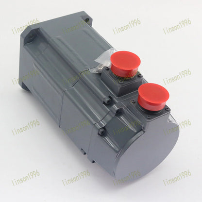 Mitsubishi HA80NC-S SERVO MOTOR HA80NCS Teated Model - MITSUBISHI [1]