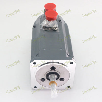 Mitsubishi HA80NC-S SERVO MOTOR HA80NCS Teated Model - MITSUBISHI [2]