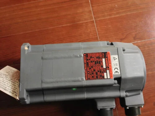 Mitsubishi HA80NC-S Servo Motor - New In Box, 1PC - MITSUBISHI [1]