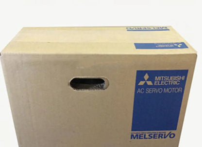 Mitsubishi HC352S AC Servo Motor - MITSUBISHI [1]