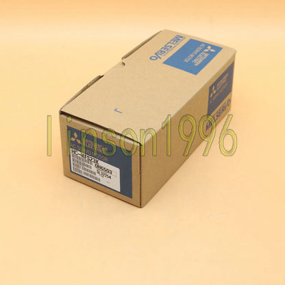 Mitsubishi HCKFS23K Servo Motor - MITSUBISHI [3]