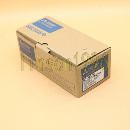 Mitsubishi HCKFS23K Servo Motor - MITSUBISHI [4]
