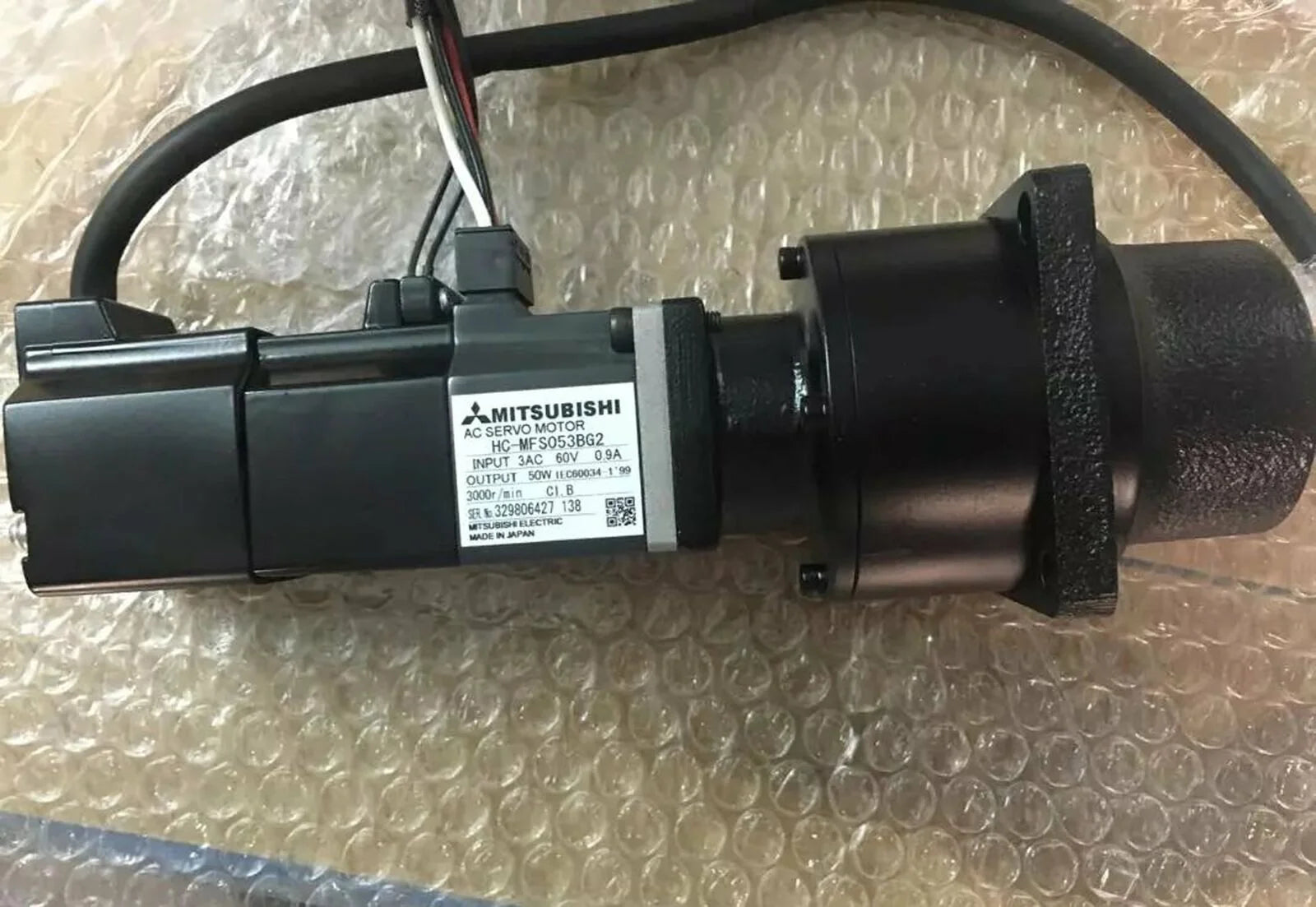 Mitsubishi HCMFS053BG2 - MITSUBISHI [1]