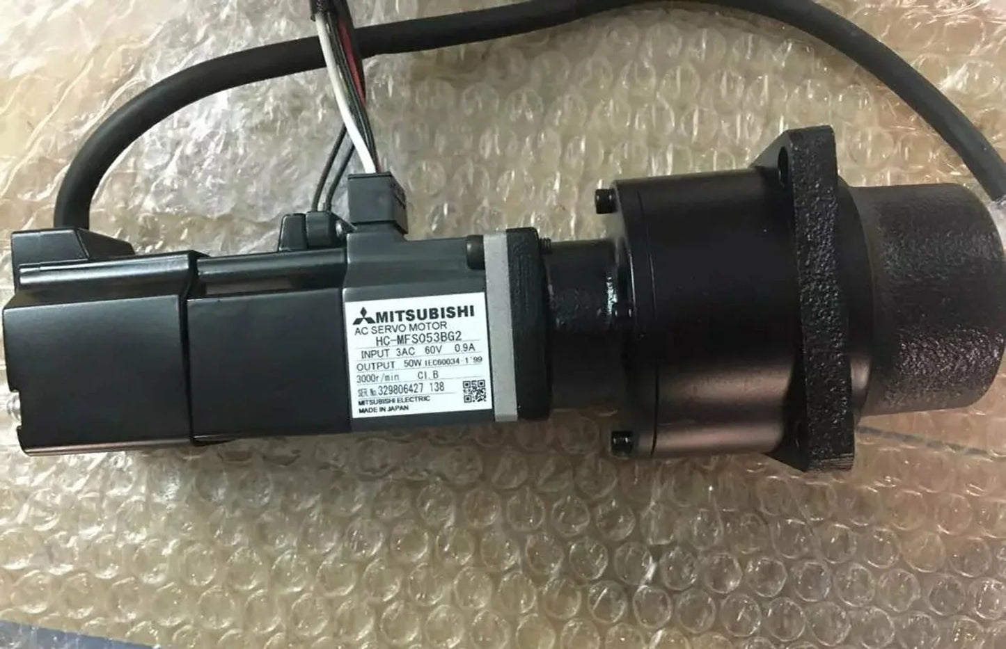 Mitsubishi HCMFS053BG2 - MITSUBISHI [2]