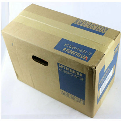 Mitsubishi HCSFS102B AC Servo Motor in Box - MITSUBISHI [4]