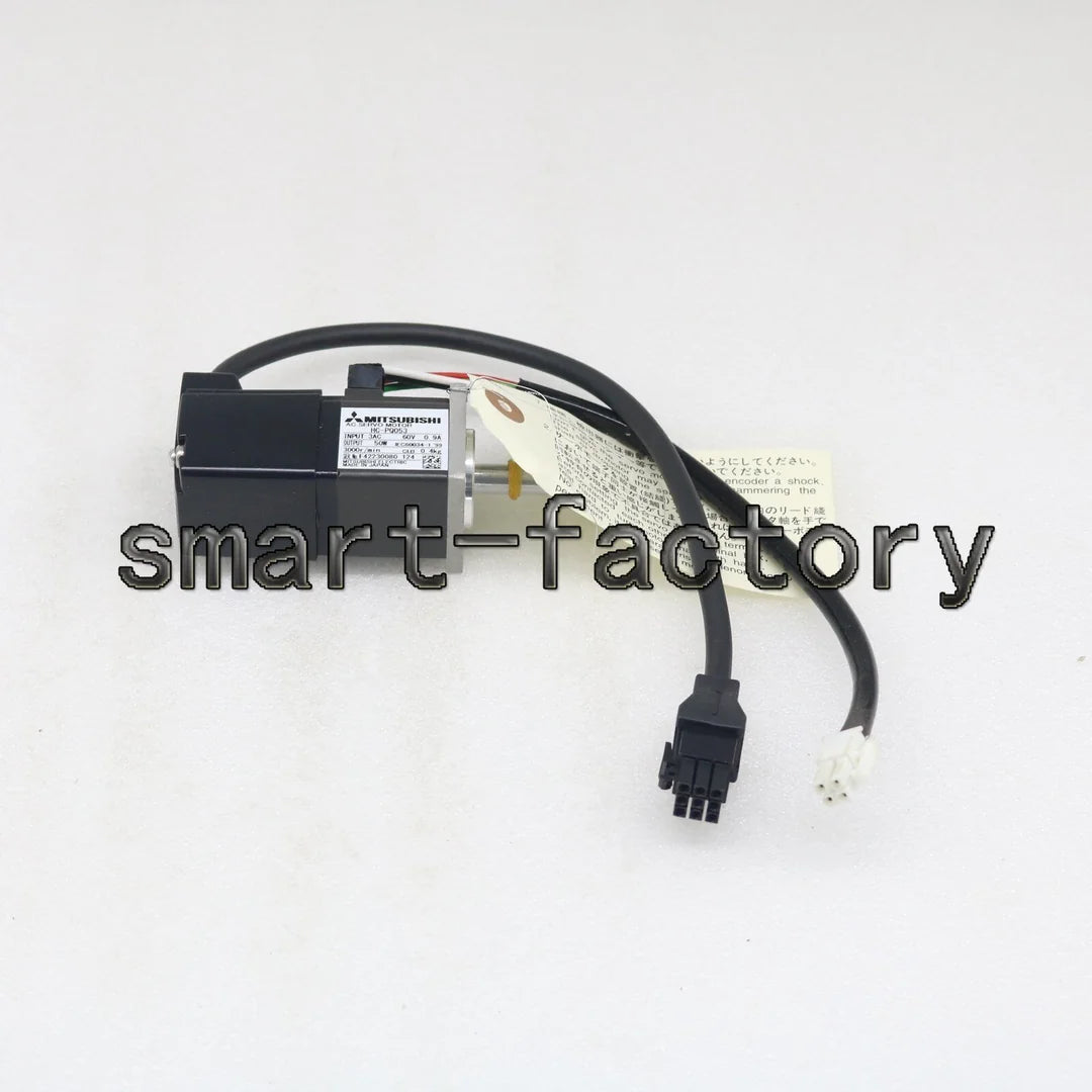 Mitsubishi HCU HC-PQ053 Used – Tested and in Good Condition - MITSUBISHI [2]