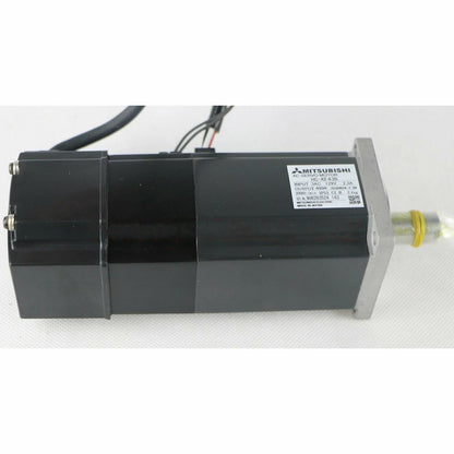 Mitsubishi HC-KF43B Servo Motor - High Performance - MITSUBISHI [2]