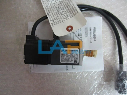 Mitsubishi HC-KFS13K AC Servo Motor 100W 3AC 105V 0.7A - MITSUBISHI [1]