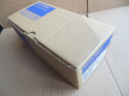 Mitsubishi HC-KFS13 Servo Motor - MITSUBISHI [4]